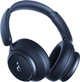 Навушники Anker SoundCore Space Q45 Blue - зображення 4
