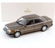 Модель автомобиля Mercedes-Benz 500E (W124) 5.0 V8 Limousine Impala Metallic by Norev, Scale 1:18 - изображение 3