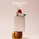 Парфумована вода для жінок Burberry Her Intense 2024 30 мл - зображення 5