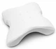 Ортопедична подушка Bautech Memory Foam Pillow 35x30x13 см Білий (2104619330) - изображение 8