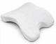 Ортопедична подушка Bautech Memory Foam Pillow 35x30x13 см Білий (2104619330) - изображение 13