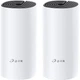 Маршрутизатор TP-LINK Deco M4 (2-pack) MESH система WiFi5 / AC1200 / 1 Гбіт/с - зображення 1
