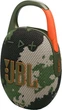 Портативна акустика JBL Clip 5 Squad (JBLCLIP5SQUAD) - зображення 3