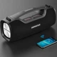 Портативна бездротова колонка Hopestar A6 Pro - изображение 4