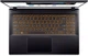 Ноутбук Acer Nitro V 15 ANV15-52-73A3 (NH.QZAAA.001)/ Core i7-13620H/RAM 16Gb/ SSD 1024Gb/ RTX 5060/ Obsidian Black - изображение 3