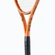 Ракетка Wilson Burn 100LS V6.0 Gr3 Помаранчевий (WR199610 Gr3) - зображення 3