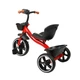 Триколісний велосипед Best Trike BS-40855 з озвучуванням, колеса EVA 10"/8" сталева рама - зображення 3