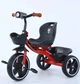 Триколісний велосипед Best Trike BS-40855 з озвучуванням, колеса EVA 10"/8" сталева рама - зображення 5