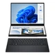 Ноутбук ASUS Zenbook Duo UX8406CA-QL047X 14" FHD Touch OLED, Intel Ultra 9 285H, 32GB, F2TB, UMA, Win11P, Сірий - зображення 2