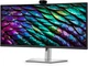 Монитор 34.1" Dell P3426WEB (210-BVHQ) - изображение 2