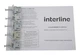 Мийка Interline VEGA old white - изображение 10