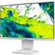 ПК Моноблок Acer Aspire S24B-GMTL-U 23.8" FHD, Intel U5-115U, 16GB, F512GB, UMA, WiFi, кл+м, Lin, белый - изображение 2