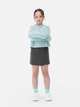 Спідниця Primark темно-сірий XTIIQ301 146 - изображение 1