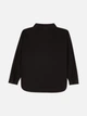 Блуза Primark чорний LJJBU423 158 - изображение 2
