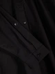 Блуза Primark чорний LJJBU423 158 - изображение 3