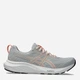 Женские кроссовки для бега ASICS Gel-Contend 9 1012B681-022 37.5 (6HUS/4.5UK) 23.5 см Серые (4571633360114) - изображение 1