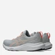 Женские кроссовки для бега ASICS Gel-Contend 9 1012B681-022 37.5 (6HUS/4.5UK) 23.5 см Серые (4571633360114) - изображение 4