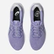 Женские кроссовки для бега ASICS Versablast 4 1012B775-502 39 (7HUS/5.5UK) 24.5 см Лиловые (4571633381041) - изображение 6