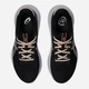 Женские кроссовки для бега ASICS Gel-Excite 11 1012B861-004 41.5 (9HUS/7.5UK) 26 см Черные (4571633351020) - изображение 6
