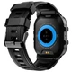 Смарт-часы Oukitel BT20 Black-blue - изображение 9