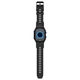 Смарт-часы Oukitel BT20 Black-blue - изображение 15