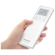 Кондиционер Panasonic Etherea CS-Z71ZKEW/CU-Z71ZKE, 70 м2, инвертор, A++/A+, до -20°С, Wi-Fi, R32, б - изображение 3