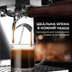 Кофеварка рожковая CECOTEC Baristeo Intima - изображение 6