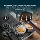 Кофеварка рожковая CECOTEC Baristeo Intima - изображение 7