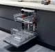 Посудомийна машина Hotpoint-ariston HSIO 3O23WFE - зображення 3