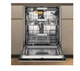 Посудомийна машина Whirlpool W 8IHP42L - зображення 3
