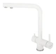 Змішувач Interline Mix new White - изображение 1