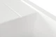 Мийка Interline INDIGO white - изображение 4