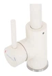 Змішувач Interline Loft new Old white - изображение 3