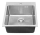 Мийка Interline ELEGANT Slim Sateen PR - изображение 3