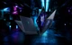 Ноутбук Acer Predator Helios Neo 16S PHN16S-71 16" OLED, Intel U9-275HX, 32GB, F1TB, NVD5070Ti-12, Win11P, чорний - зображення 4