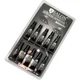 Клей для накладных ресниц Salon Professional черный, 10 шт × 1 г - изображение 2