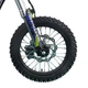 Мотоцикл SP125P-1 - изображение 9
