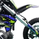 Мотоцикл SP125P-1 - изображение 13