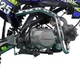 Мотоцикл SP125P-1 - изображение 17