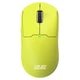2E Gaming Миша MG355 WL, RGB, USB-A/WL, жовтий - изображение 1