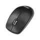 Клавіатура бездротова 2E MK410, 2.4G, black + миша, UA UCRF - зображення 14