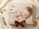 Подарочный набор погремушек и прорезывателей Julebaby для младенцев 8 шт Бежевый 89472 - изображение 2