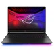 Ноутбук игровой 18" Asus ROG Strix SCAR 18 G835LX-SA238X Intel Core Ultra 9 275HX 64GB 2TB SSD RTX 5090 W11 Pro Off Black (90NR0LF1-M00BZ0) - изображение 1