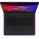Ноутбук игровой 18" Asus ROG Strix SCAR 18 G835LX-SA238X Intel Core Ultra 9 275HX 64GB 2TB SSD RTX 5090 W11 Pro Off Black (90NR0LF1-M00BZ0) - изображение 2