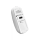 Мышь беспроводная WIWU Wimice Lite WM101-C 2.4G USB 1000/1200/1600 dpi Silver (6976975613191) - изображение 6