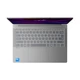 Ноутбук 14" Lenovo IdeaPad Slim 5 14IRH10R Intel Core 5 210H 16GB 512GB SSD UHD Graphics DOS Luna Gray (83J0006XRA) - изображение 2