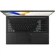 Ноутбук 15.6" Asus VivoBook Pro 15 OLED N6506CU-MA017 Intel Core Ultra 7 255H 16GB 1TB SSD RTX 4050 DOS Earl Gray (90NB15E3-M000S0) - зображення 2