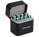 Зарядний пристрій Westinghouse WBC-328М (8-Pack/4AA+4AAA) для Li-ion 1.5В акум. в комплекті з акум. 4AA+4AAA - зображення 1