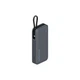 Батарея універсальна CUKTECH 20000mAh PB200N 55W Grey (CUKP200NGLDG) - зображення 1