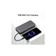 Батарея універсальна CUKTECH 20000mAh PB200N 55W Grey (CUKP200NGLDG) - зображення 2
